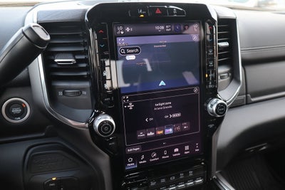 2025 RAM Ram 3500 LARAMIE