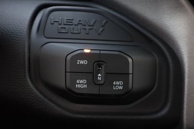 2025 RAM Ram 3500 LARAMIE