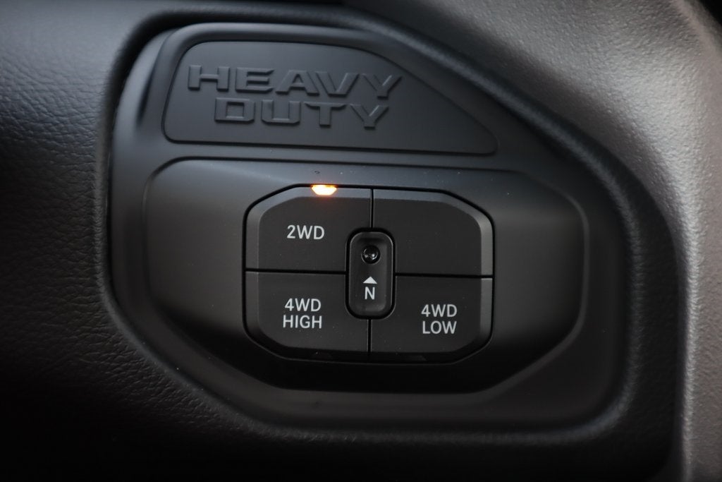 2025 RAM Ram 3500 LARAMIE