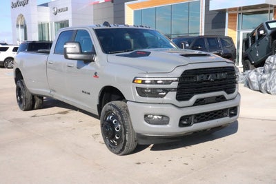 2026 RAM Ram 3500 LARAMIE