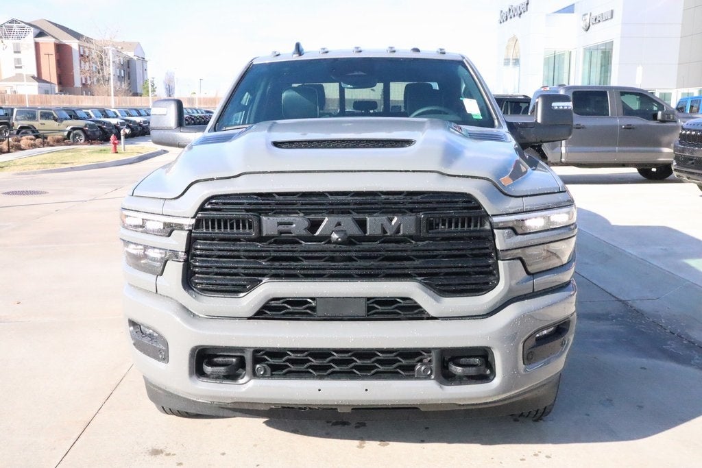 2026 RAM Ram 3500 LARAMIE