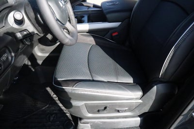 2026 RAM Ram 3500 LARAMIE