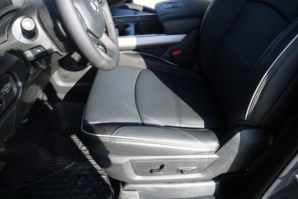 2026 RAM Ram 3500 LARAMIE