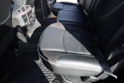 2026 RAM Ram 3500 LARAMIE