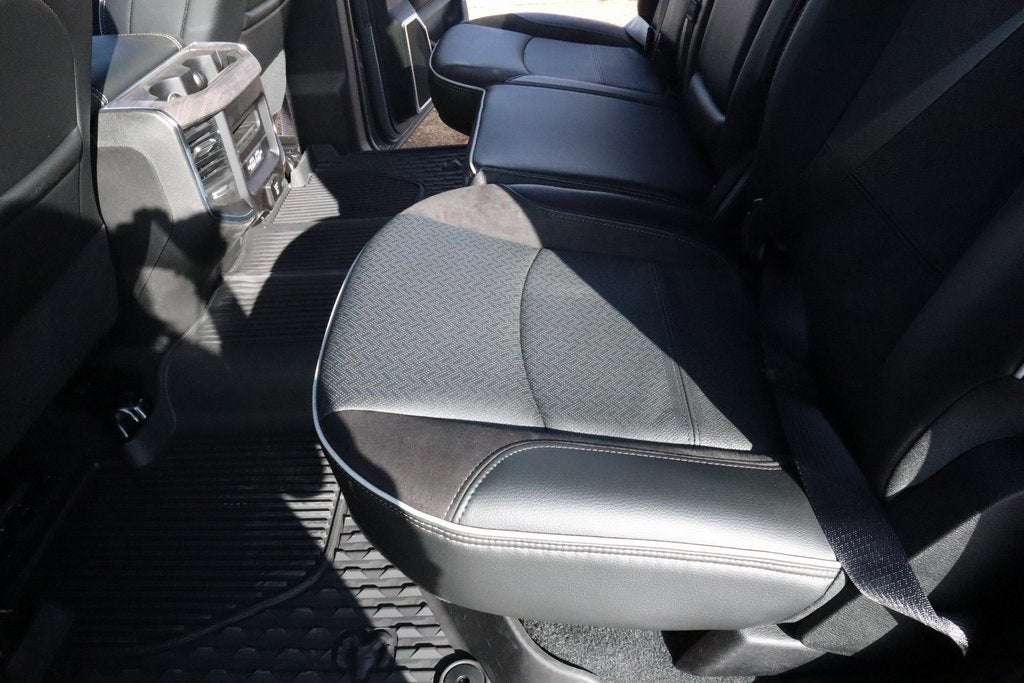 2026 RAM Ram 3500 LARAMIE