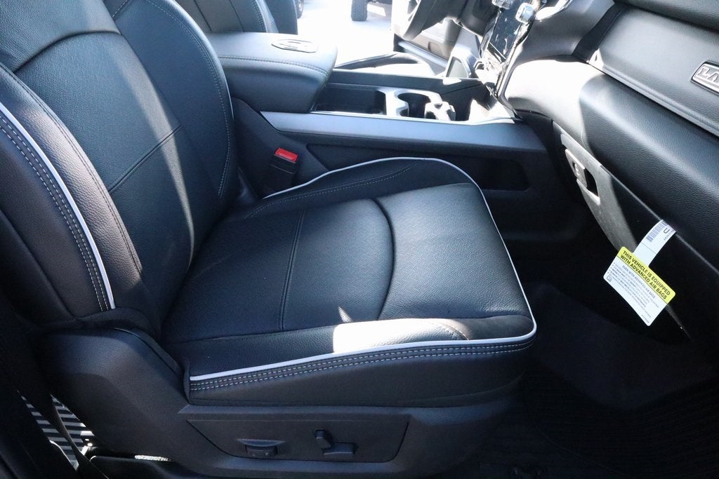 2026 RAM Ram 3500 LARAMIE