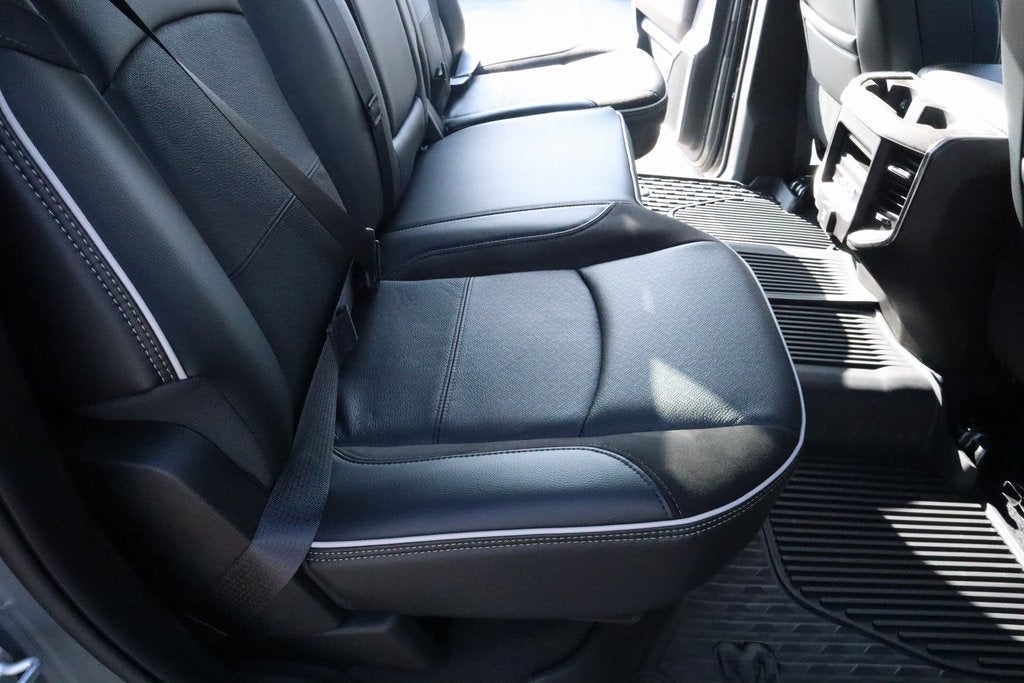 2026 RAM Ram 3500 LARAMIE