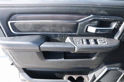 2026 RAM Ram 3500 LARAMIE