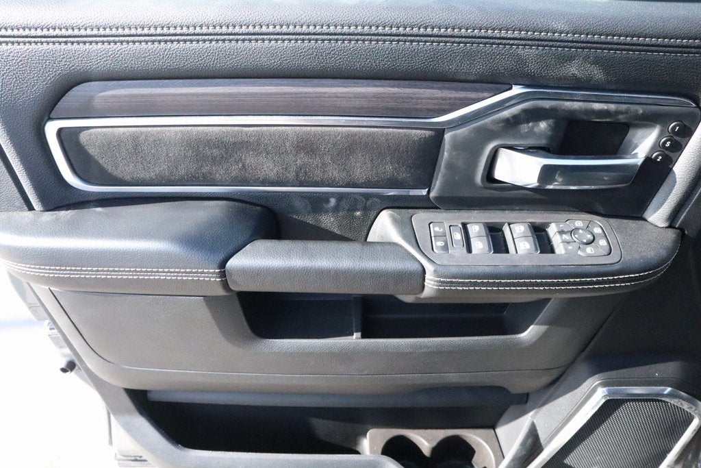 2026 RAM Ram 3500 LARAMIE