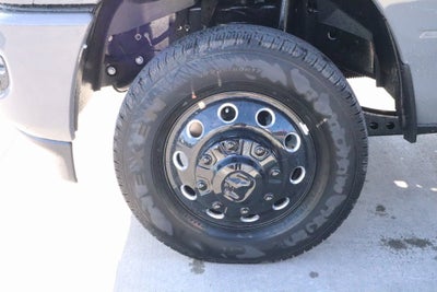 2026 RAM Ram 3500 LARAMIE