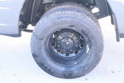 2026 RAM Ram 3500 LARAMIE