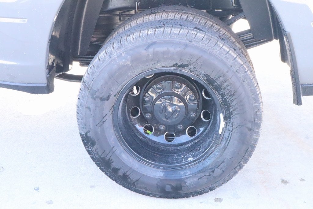 2026 RAM Ram 3500 LARAMIE