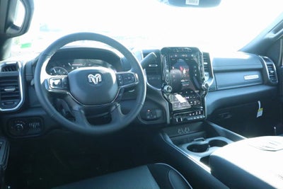 2026 RAM Ram 3500 LARAMIE