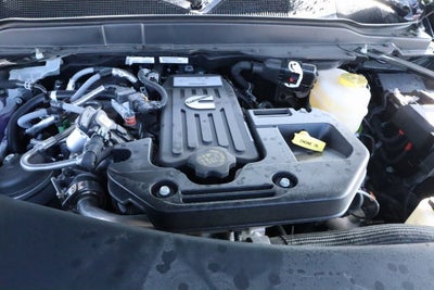 2026 RAM Ram 3500 LARAMIE