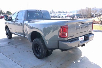 2026 RAM Ram 3500 LARAMIE