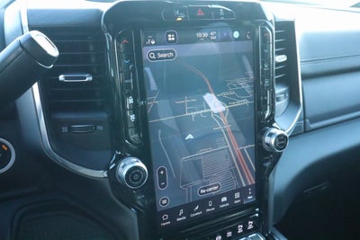 2026 RAM Ram 3500 LARAMIE