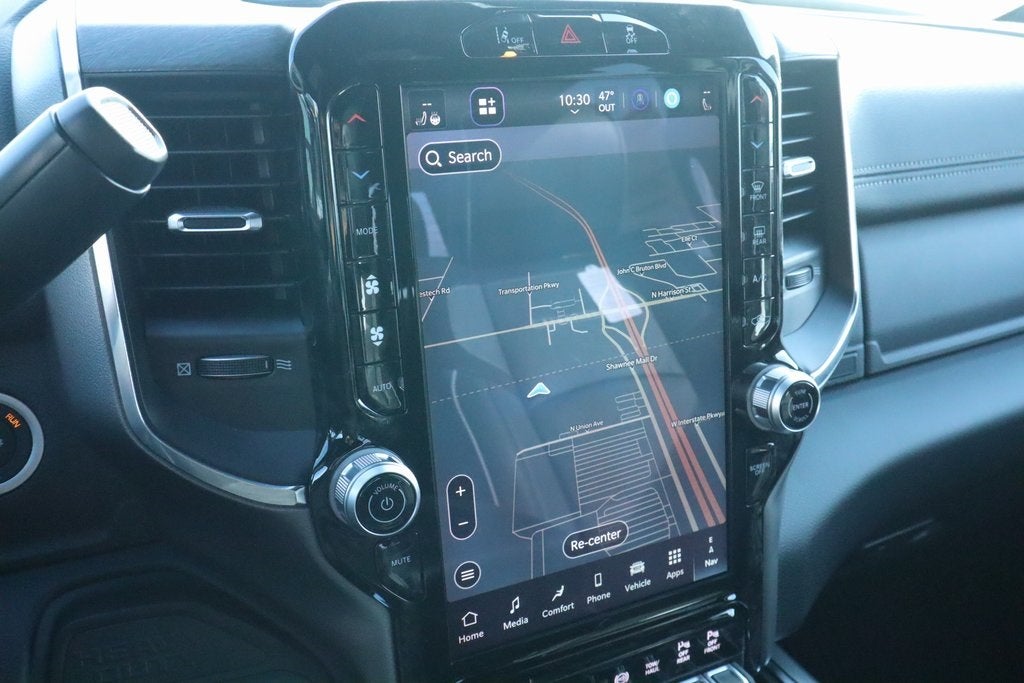 2026 RAM Ram 3500 LARAMIE