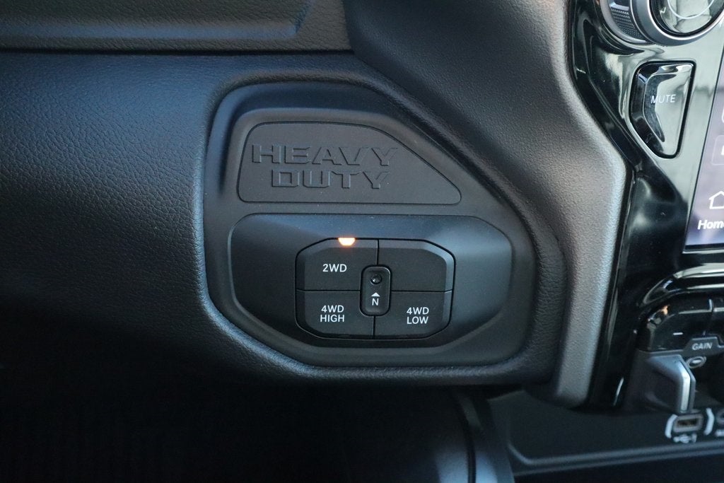 2026 RAM Ram 3500 LARAMIE