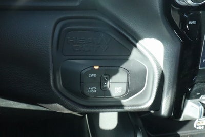 2026 RAM Ram 3500 LARAMIE