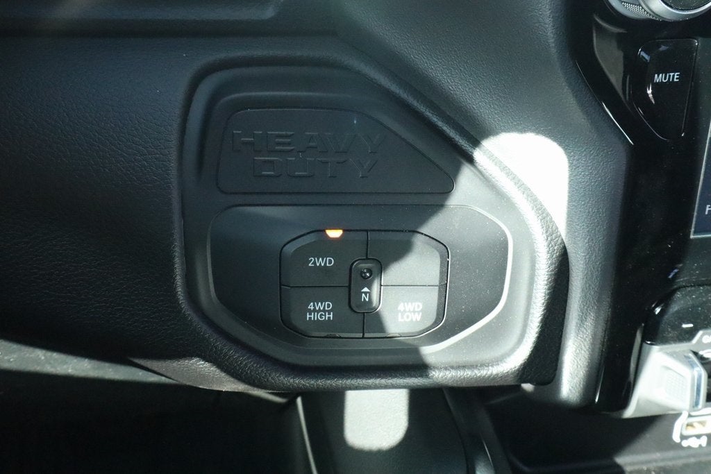 2026 RAM Ram 3500 LARAMIE