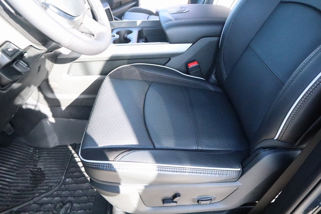 2026 RAM Ram 3500 LARAMIE