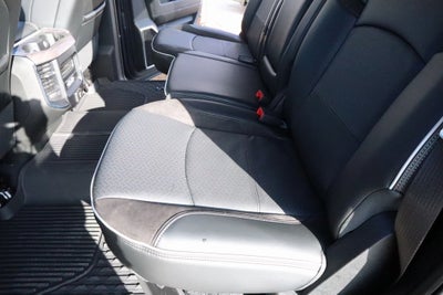 2026 RAM Ram 3500 LARAMIE