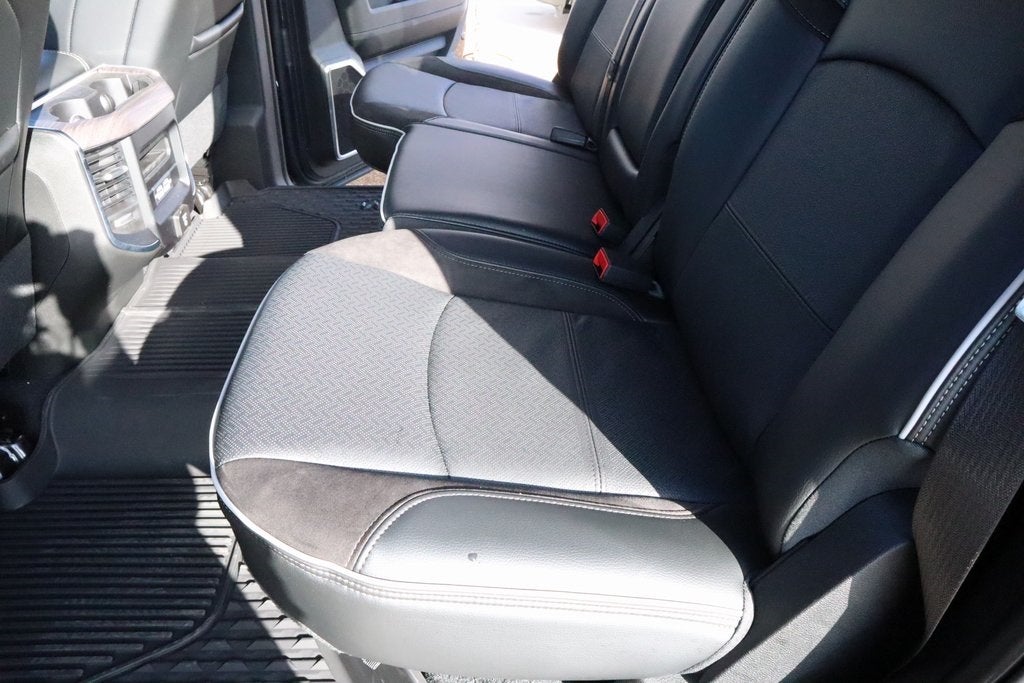 2026 RAM Ram 3500 LARAMIE