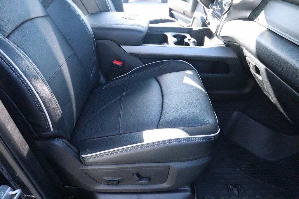 2026 RAM Ram 3500 LARAMIE