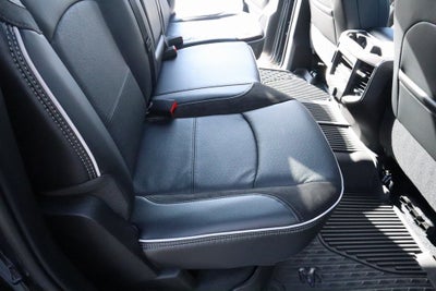 2026 RAM Ram 3500 LARAMIE