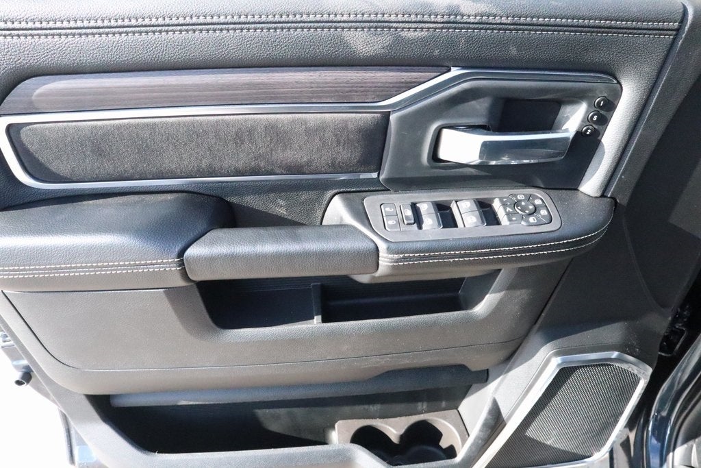 2026 RAM Ram 3500 LARAMIE