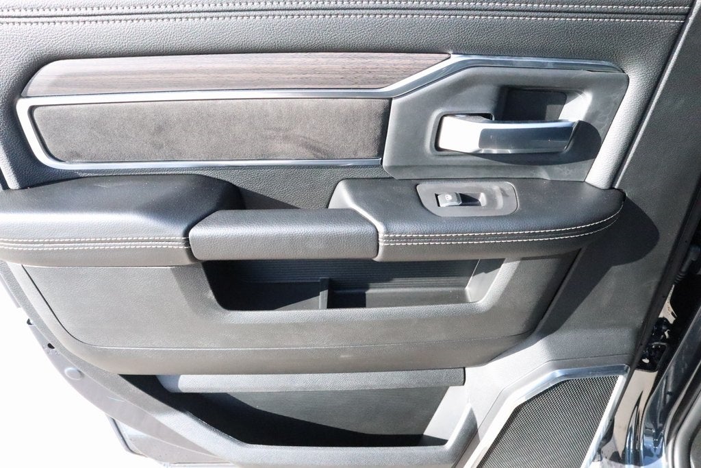 2026 RAM Ram 3500 LARAMIE