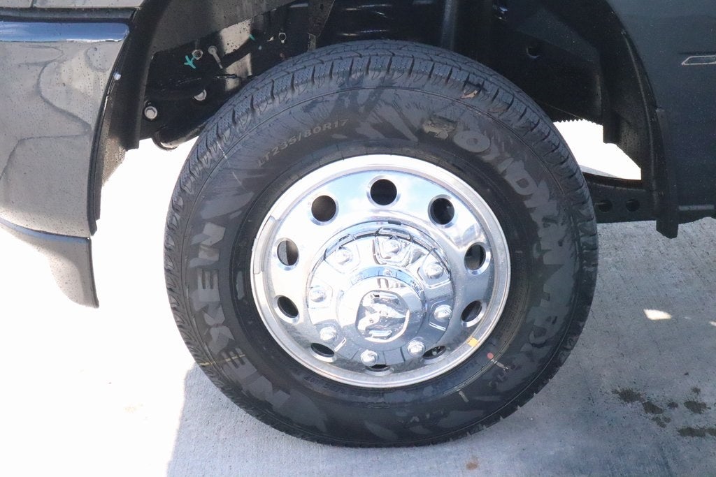 2026 RAM Ram 3500 LARAMIE