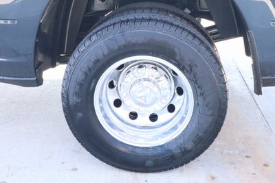 2026 RAM Ram 3500 LARAMIE