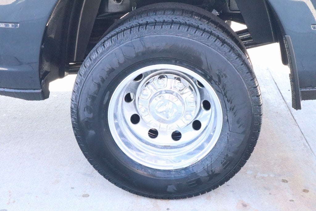 2026 RAM Ram 3500 LARAMIE