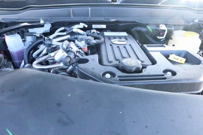 2026 RAM Ram 3500 LARAMIE