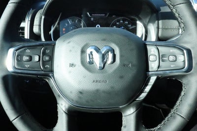 2026 RAM Ram 3500 LARAMIE