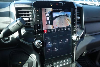 2026 RAM Ram 3500 LARAMIE