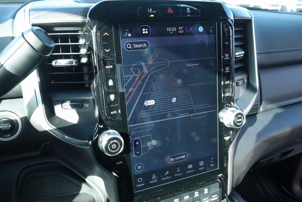 2026 RAM Ram 3500 LARAMIE