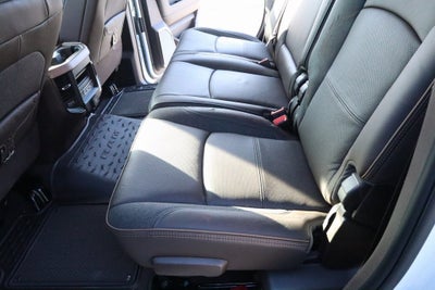 2026 RAM Ram 3500 Longhorn