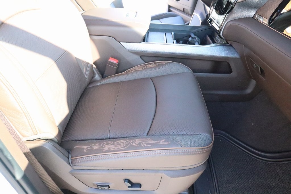 2026 RAM Ram 3500 Longhorn