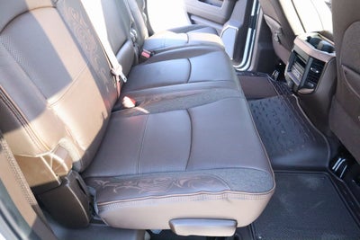 2026 RAM Ram 3500 Longhorn