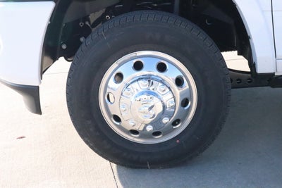 2026 RAM Ram 3500 Longhorn