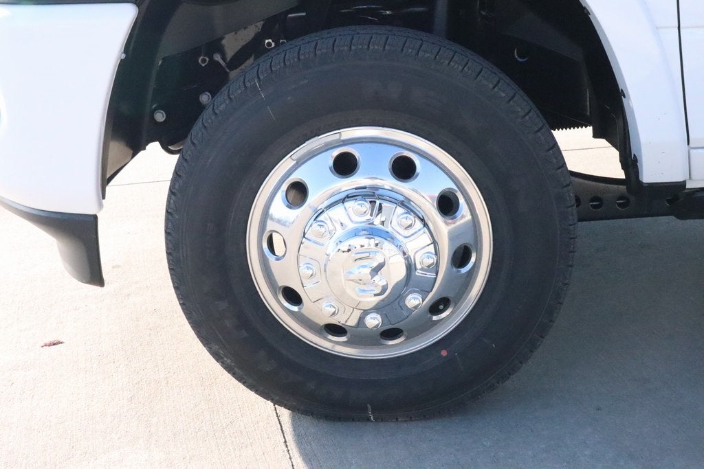 2026 RAM Ram 3500 Longhorn