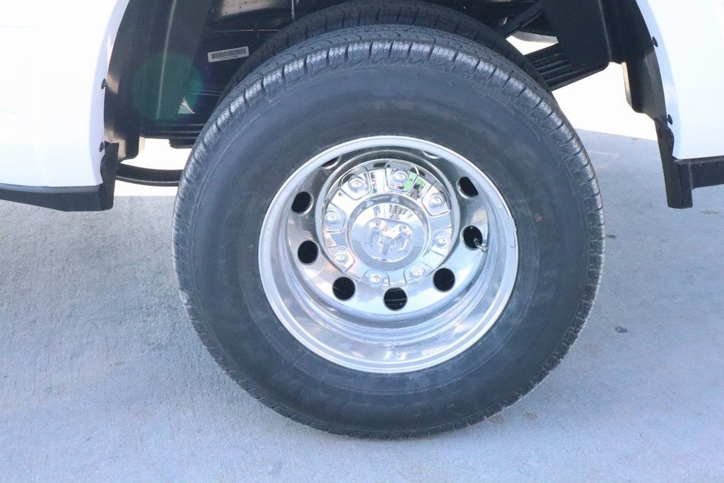 2026 RAM Ram 3500 Longhorn