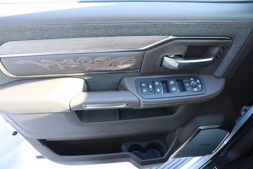 2026 RAM Ram 3500 Longhorn