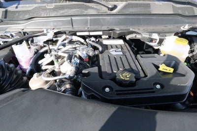 2026 RAM Ram 3500 Longhorn