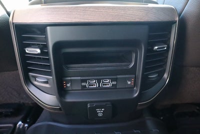 2026 RAM Ram 3500 Longhorn