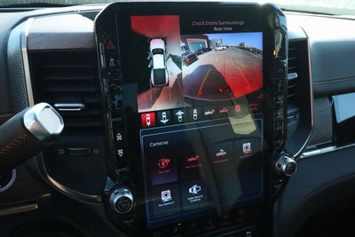 2026 RAM Ram 3500 Longhorn