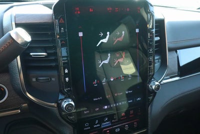 2026 RAM Ram 3500 Longhorn