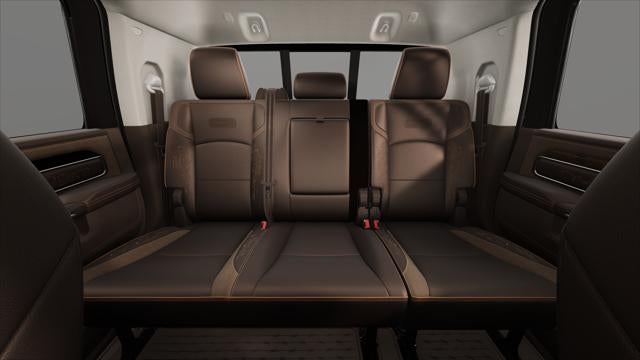 2026 RAM Ram 3500 Longhorn